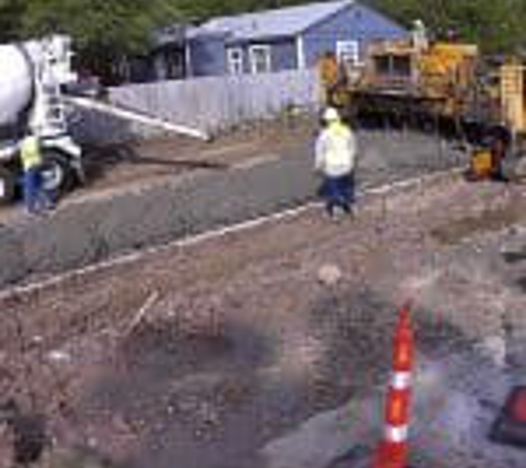 Xit Paving & Construction - Waxahachie, TX