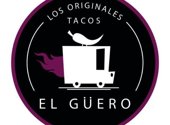 Tacos El Guero - Birmingham, AL