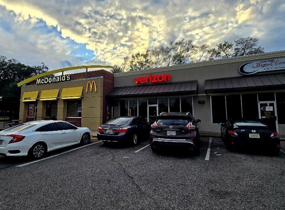 Verizon - Citronelle, AL