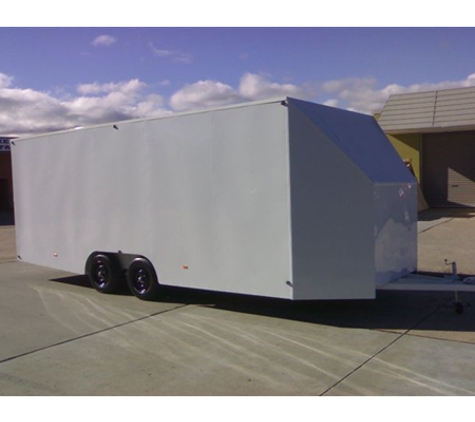 Better Trailers - Fyshwick, ACT