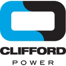 Clifford Power Systems, Inc. - Generators