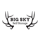Big Sky Self Storage - Self Storage