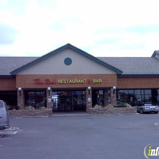 The Rock Restaurant and Bar - Aurora, CO