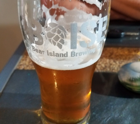 Bear Island Brewing Co. - Boise, ID