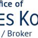 Law Office of James Kottaras PC - Attorneys
