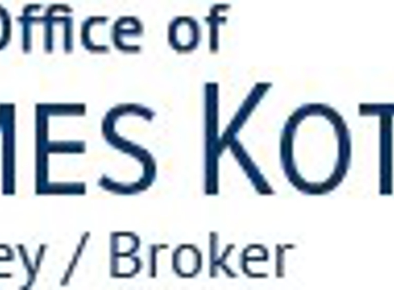 Law Office of James Kottaras PC - Chicago, IL