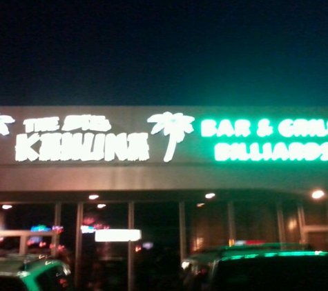 The Big Kahuna Bar,Grill & Billiards - Huntington, NY