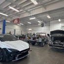 Sonoma County Collision Repair - Automobile Body Shop Equipment & Supplies