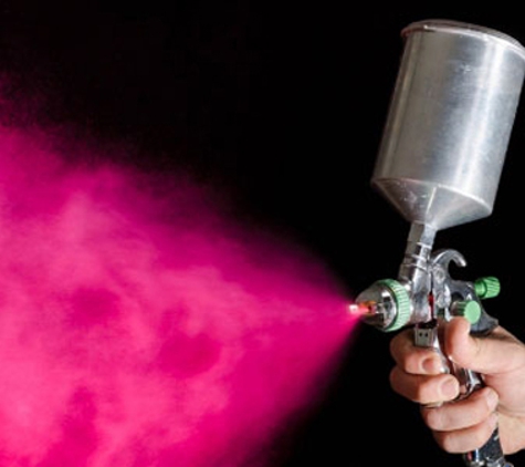 Special-T Operations Pty Ltd - Mulgrave, NSW. For All Your Spray Painting Needs