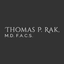 Rak, Thomas P - Physicians & Surgeons, Plastic & Reconstructive