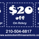 Auto Locksmith San Antonio, TX