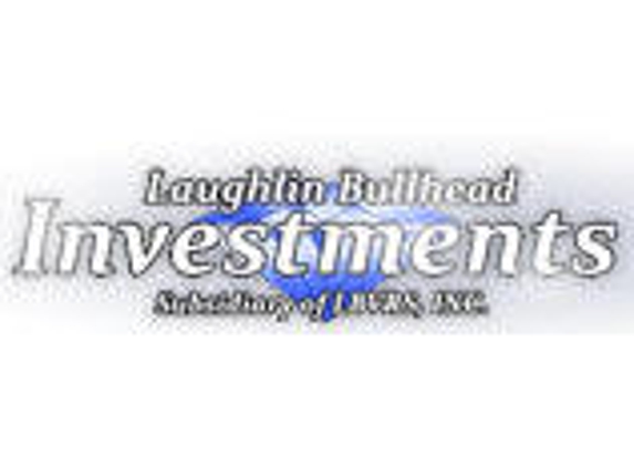 Ken Parrillo - Laughlin Bullhead Investments | LBVRS, Inc. - Bullhead City, AZ