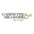 Cabinetry and Millwork by Design - Cabinet Makers
