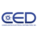 CED Bay Area San Jose - Electric Equipment & Supplies