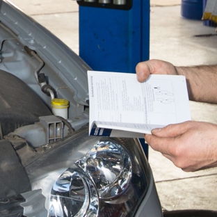 Bendigo Brake & Front End Service - Bendigo, VIC