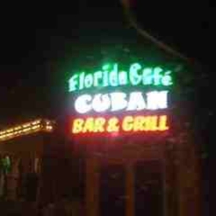 Florida Cafe Cuban Bar & Grill - Las Vegas, NV