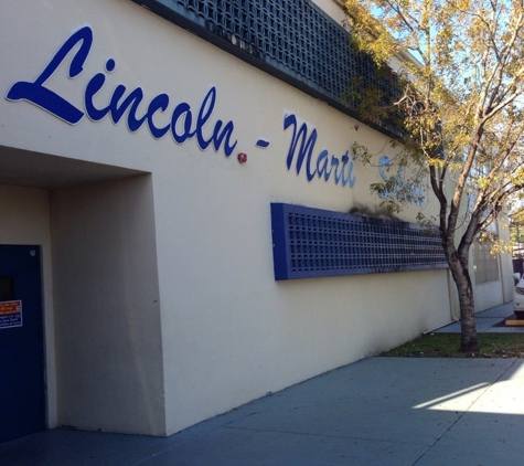 Lincoln-Marti School - Hialeah, FL