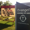 Evangel Assembly of God gallery