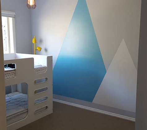 The Wright Decorators - Frankston, VIC