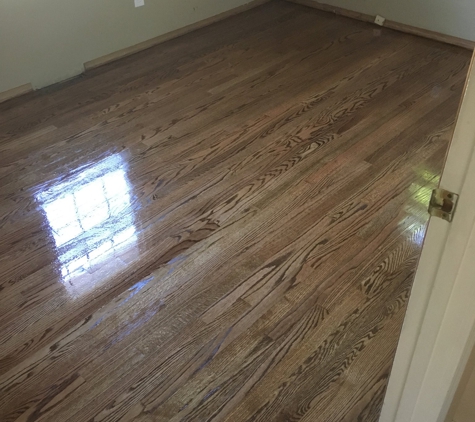 W and W Flooring