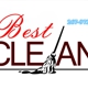 Best Cleaning