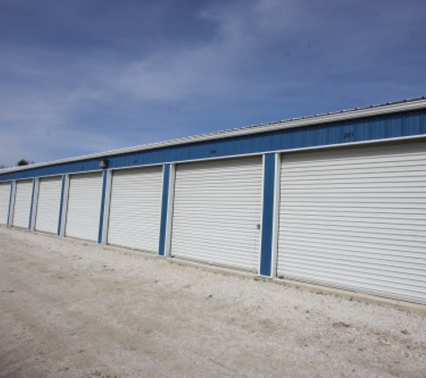 Lok-Safe Storage - Manitowoc, WI