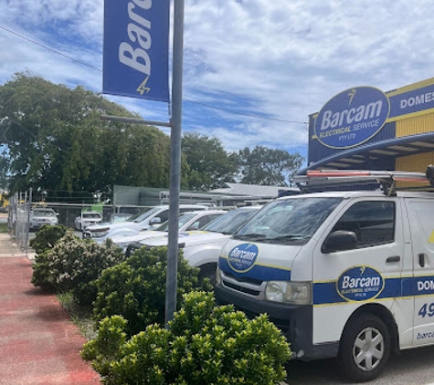 Barcam Electrical - Mackay, QLD