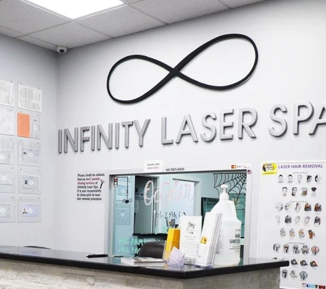 Infinity Laser Spa - New York, NY