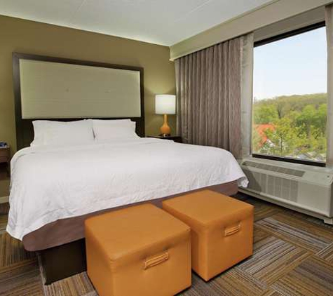 Hampton Inn Philadelphia/Great Valley/Malvern - Frazer, PA