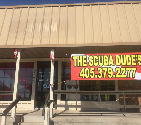 The Scuba Dudes Diveshop - Shawnee, OK