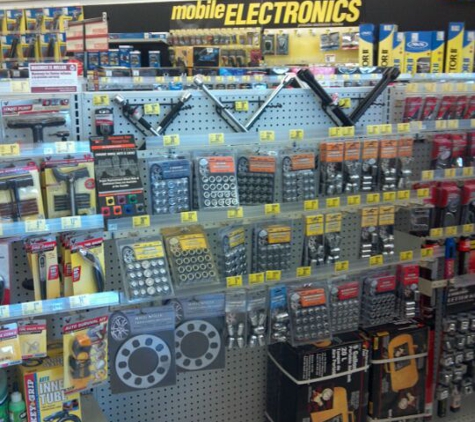 Advance Auto Parts - Charlotte, NC