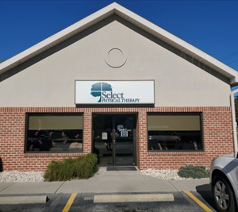 Select Physical Therapy - Spring Grove - Spring Grove, PA