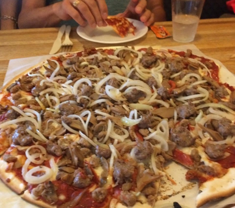 Pizza Corner - Valley City, ND