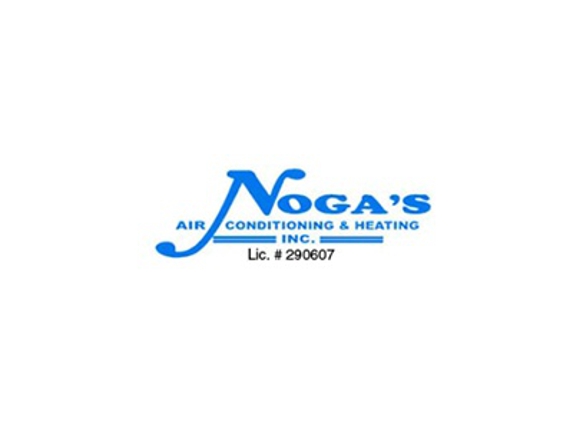 Noga's Air Conditioning & Heating - Hanford, CA