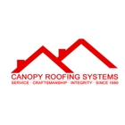 Canopy Roofing Systems Inc