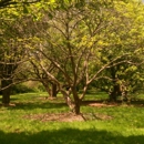 Rutgers Gardens - Botanical Gardens