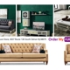 Istikbal Delran Turkish Furniture Store Inegol Furniture