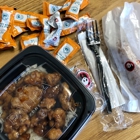 Panda Express