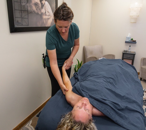 Boundless Body & Wellness - Massage Therapy | Health Coaching - Arvada, CO