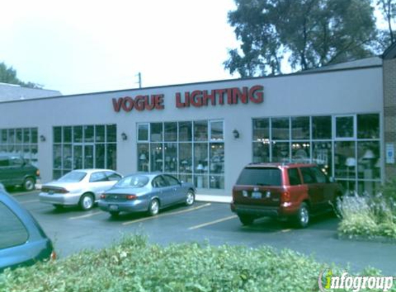 Vogue Lighting - Skokie, IL