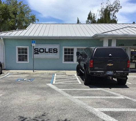 Soles Insurance Group - Englewood, FL