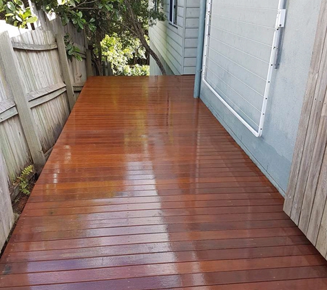 Sunshine Coast Total Maintenance