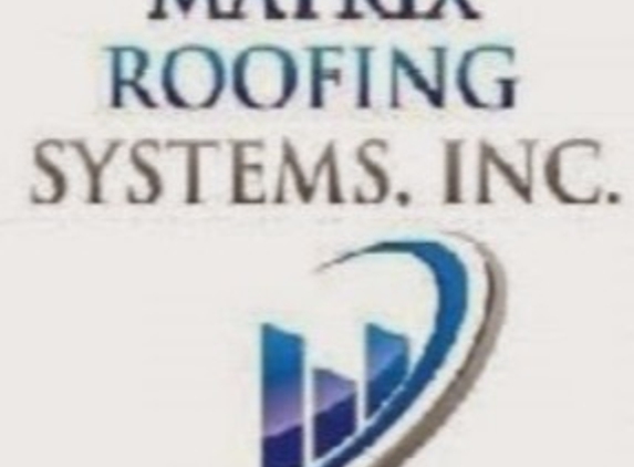 Matrix Roofing