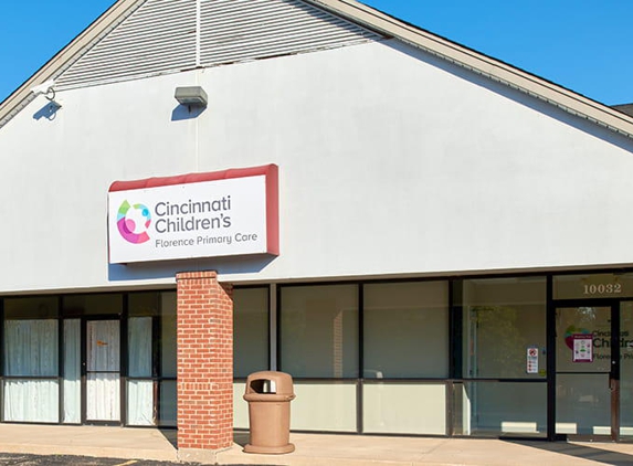 Cincinnati Children's Florence Primary Care - Florence, KY