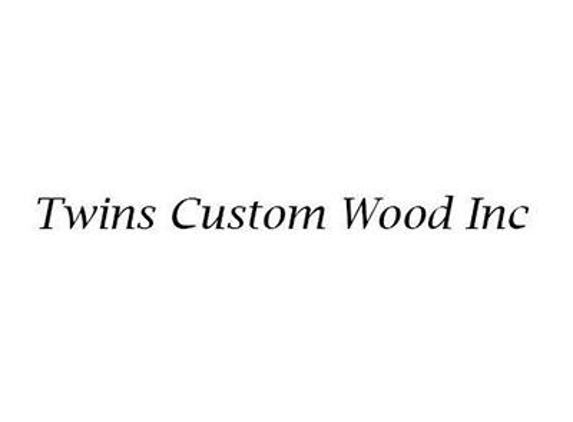 Twins Custom Wood, Inc - Tonganoxie, KS