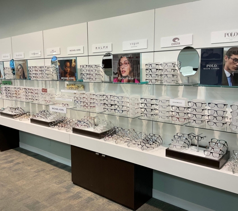 LensCrafters - Merritt Is, FL