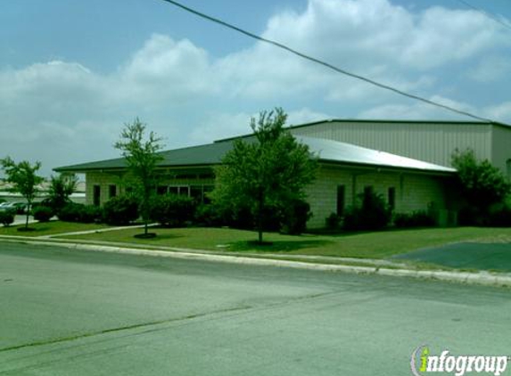 San Antonio Roofers Supply - San Antonio, TX