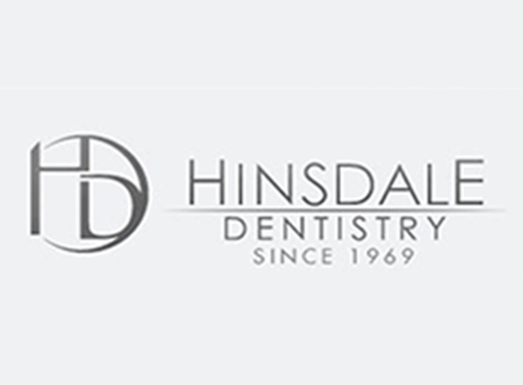 Hinsdale Dentistry - Hinsdale, IL