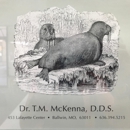 T.M. McKenna, D.D.S. - Dentists