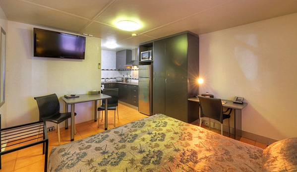 Best Western Halls Creek Motel - Halls Creek, WA